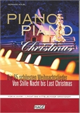 Piano Piano Christmas : für Klavier  mit Text